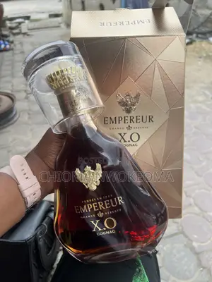 Empereur Xo