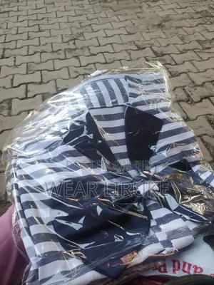 Wear Liruké