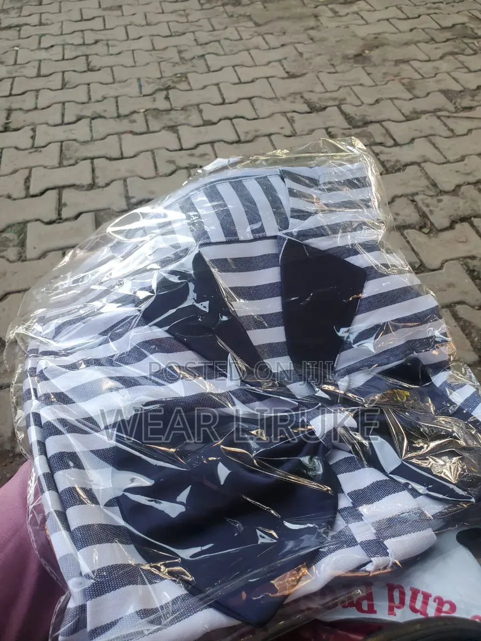 Wear Liruké