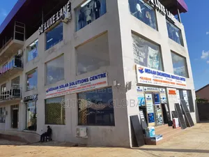 A Office Space Shops Space