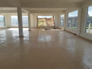 A Office Space Shops Space