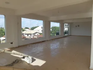 A Office Space Shops Space