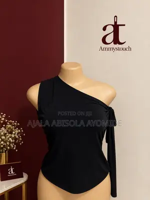 Ammystouch