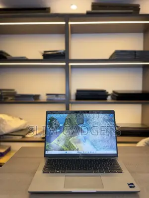 Laptop Dell Latitude 5430 16GB Intel Core i7 SSD 512GB