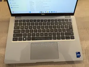 Laptop Dell Latitude 5430 16GB Intel Core i7 SSD 512GB
