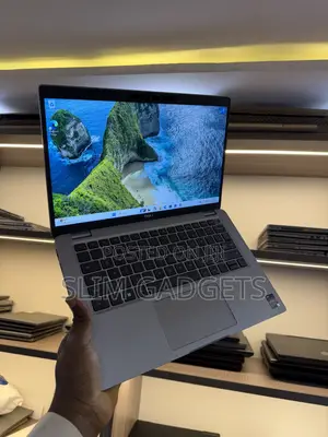 Laptop Dell Latitude 5430 16GB Intel Core i7 SSD 512GB