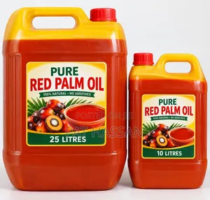 Akwa Ibom State Palm Oil