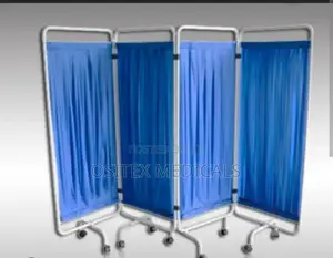 Medical Partition