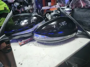 C300 W205 Mercedes Benz 2015/2020 Mirror Set