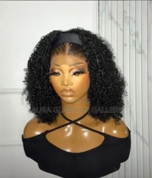 Budget Wig