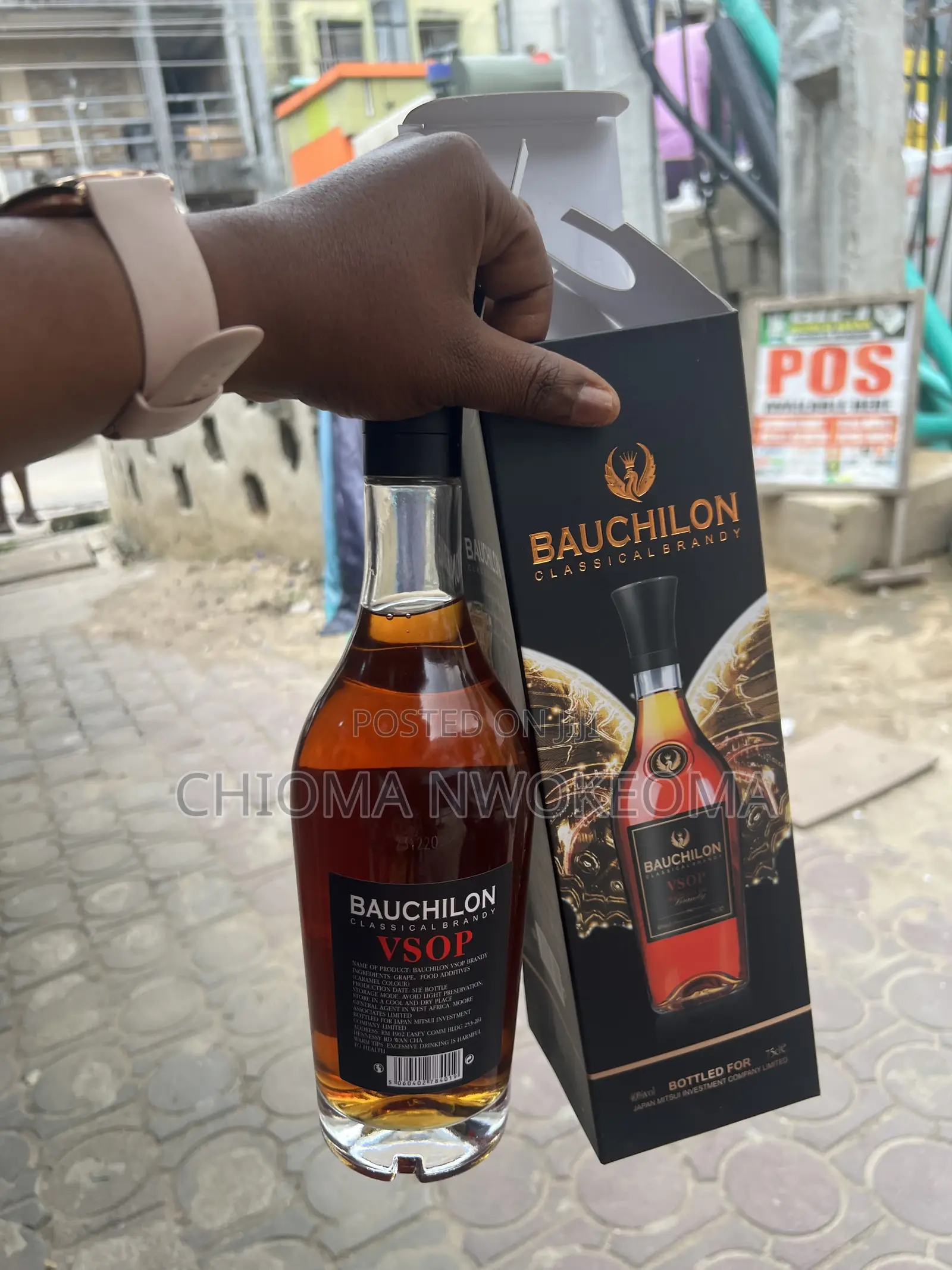 Bauchelion Classic