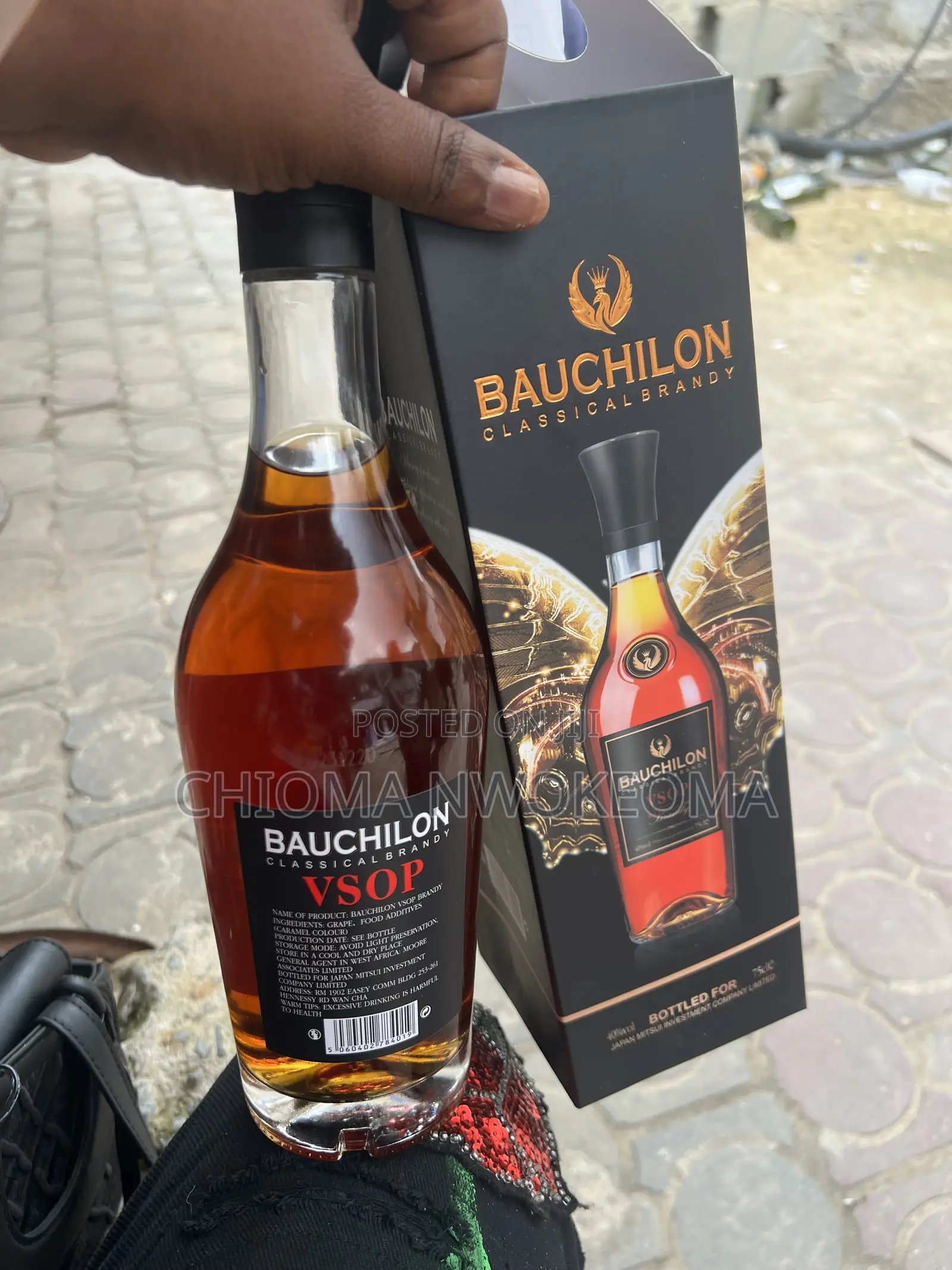 Bauchelion Classic