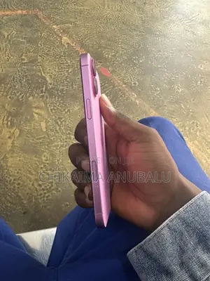 Apple iPhone 16 Plus 128 GB Pink