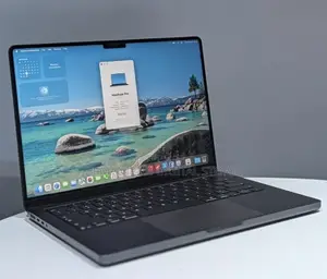 Laptop Apple MacBook Pro 2026 M5 Max 36GB Apple M5 Max SSD 2T