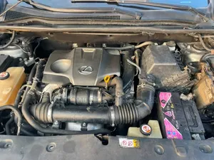 Lexus NX 200 FWD 2018 Gray