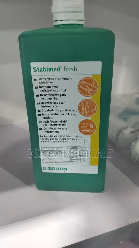 Stabimed Fresh