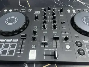 Dj Controller