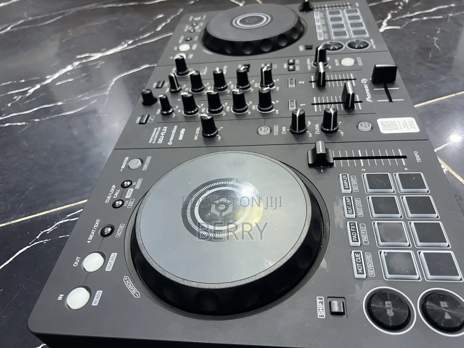 Dj Controller