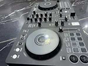 Dj Controller
