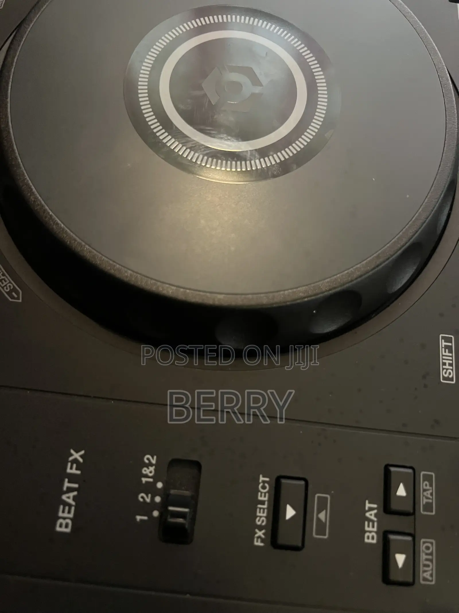 Dj Controller
