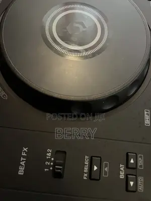 Dj Controller