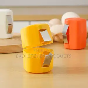 Manual Egg Peeler