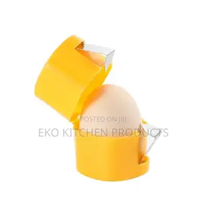 Manual Egg Peeler