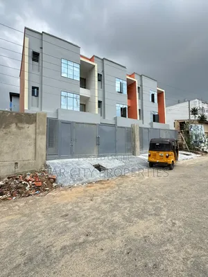 4bdrm Townhouse/Terrace in Maryland, Mende for sale
