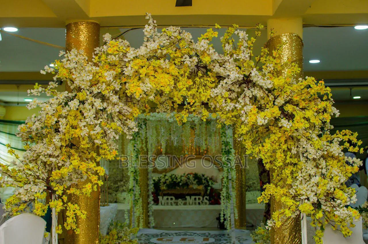 Event Decorations