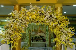 Event Decorations