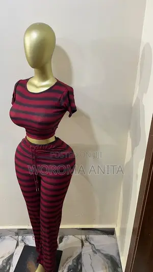 2 Piece Set