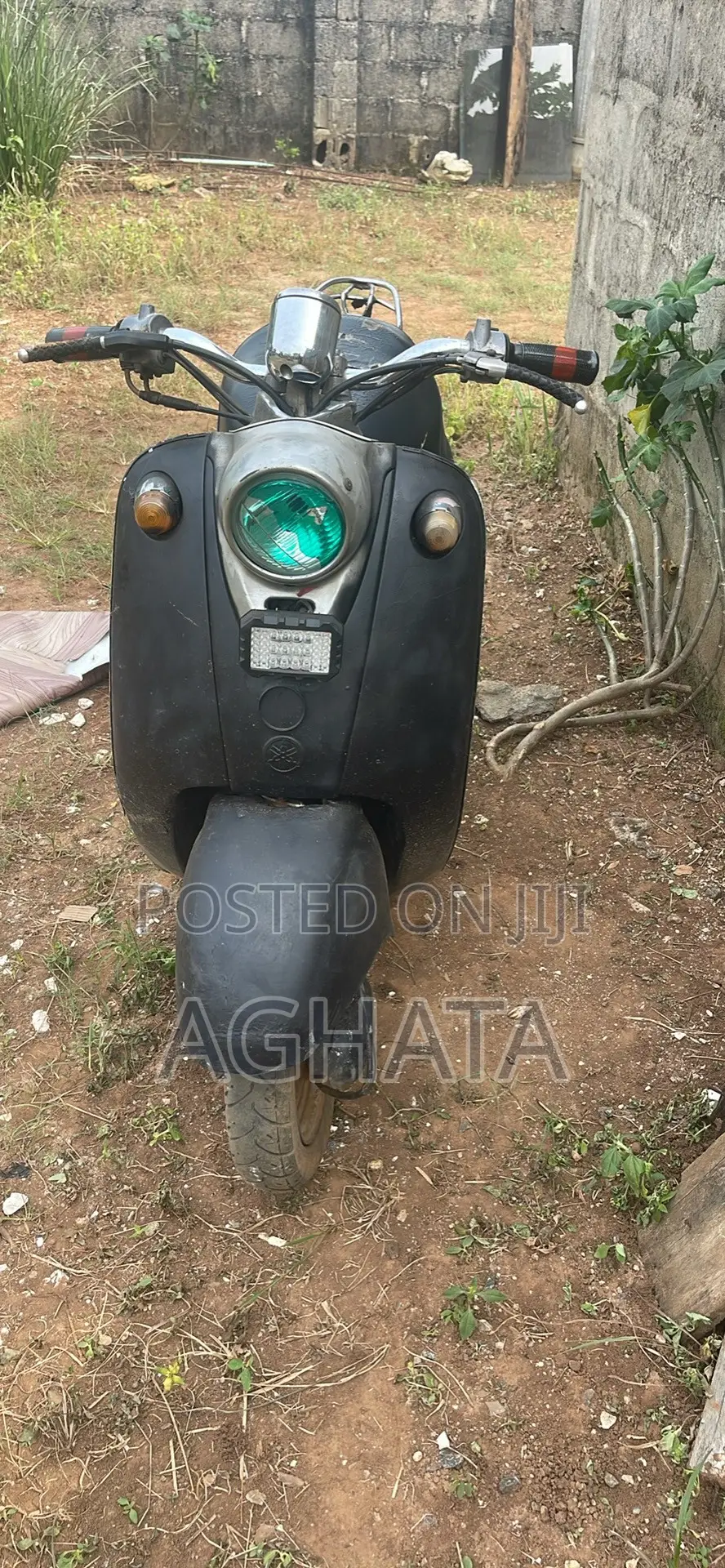Yamaha V Max 2022 Black