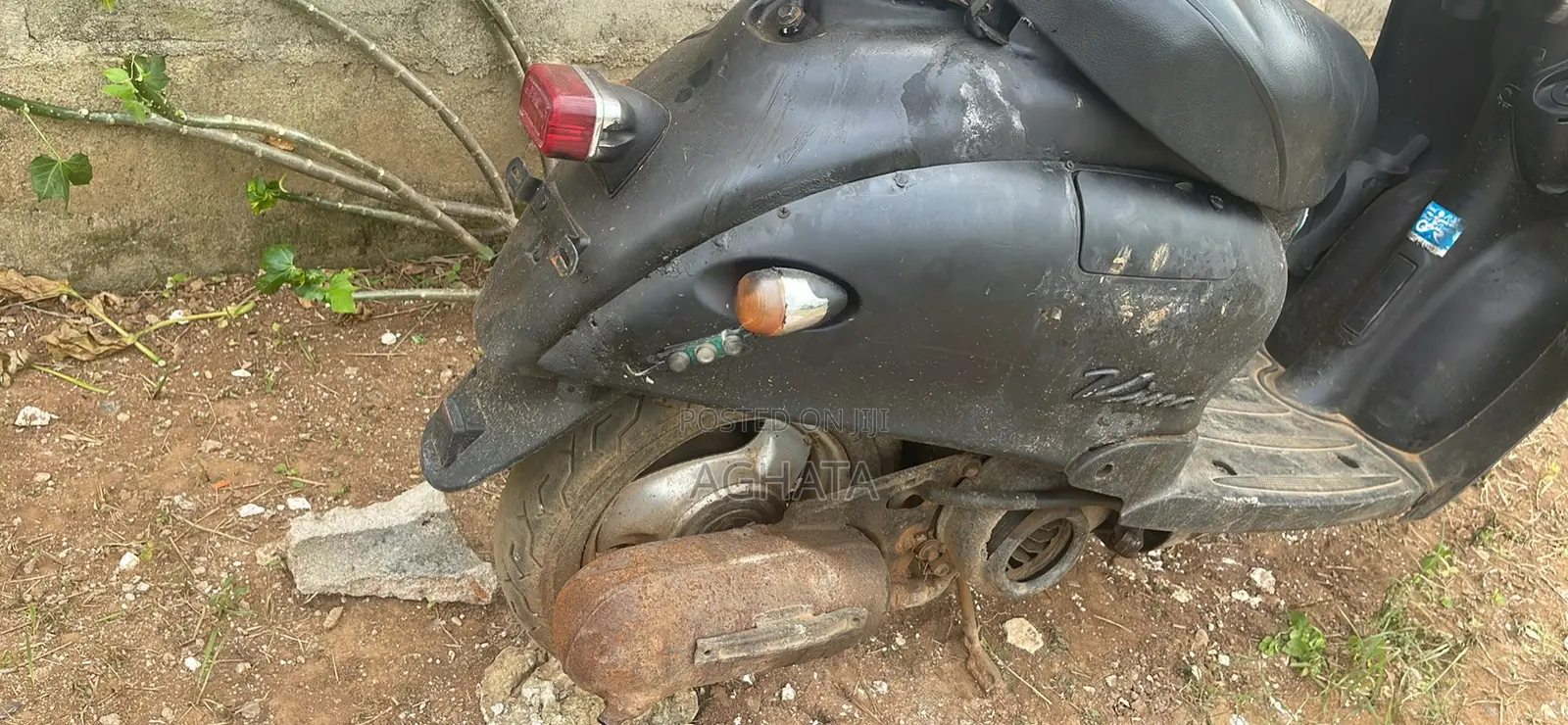 Yamaha V Max 2022 Black
