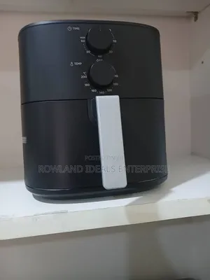 Maxi Air Fryer 5L