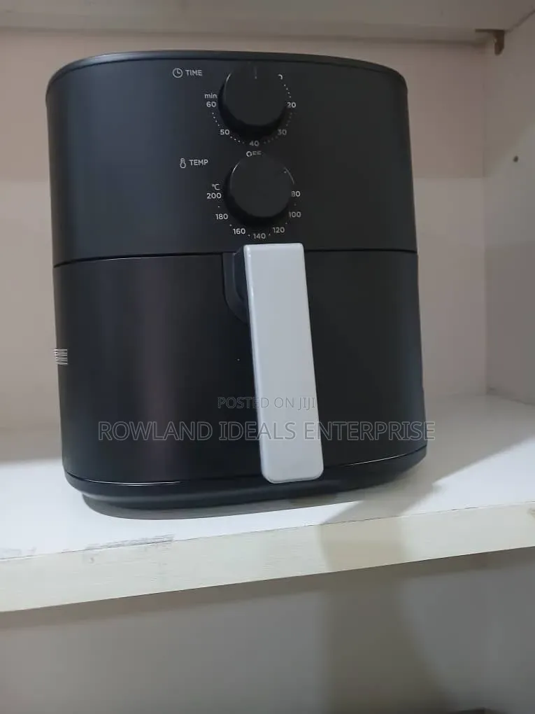 Maxi Air Fryer 5L