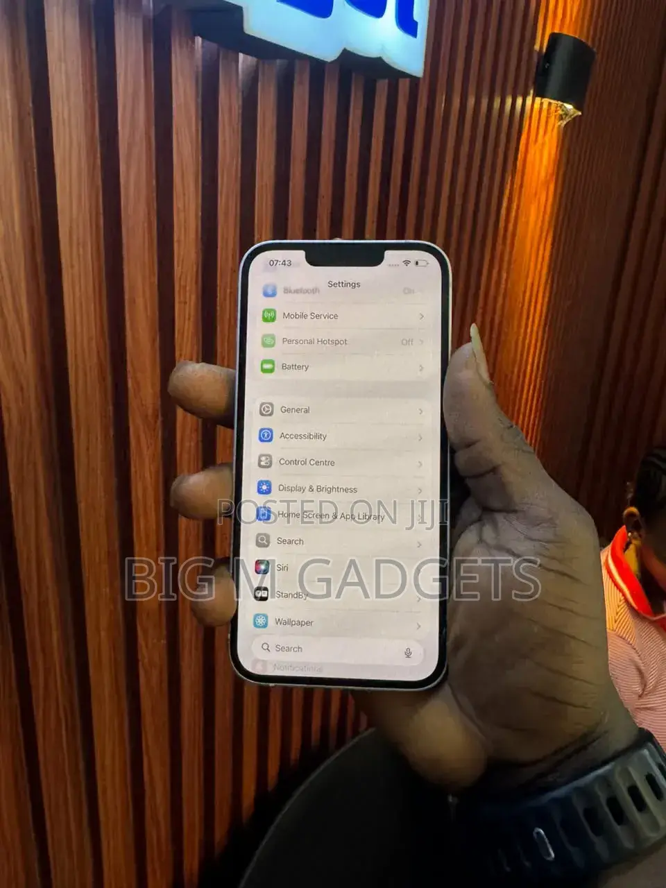 Apple iPhone 13 128 GB Red