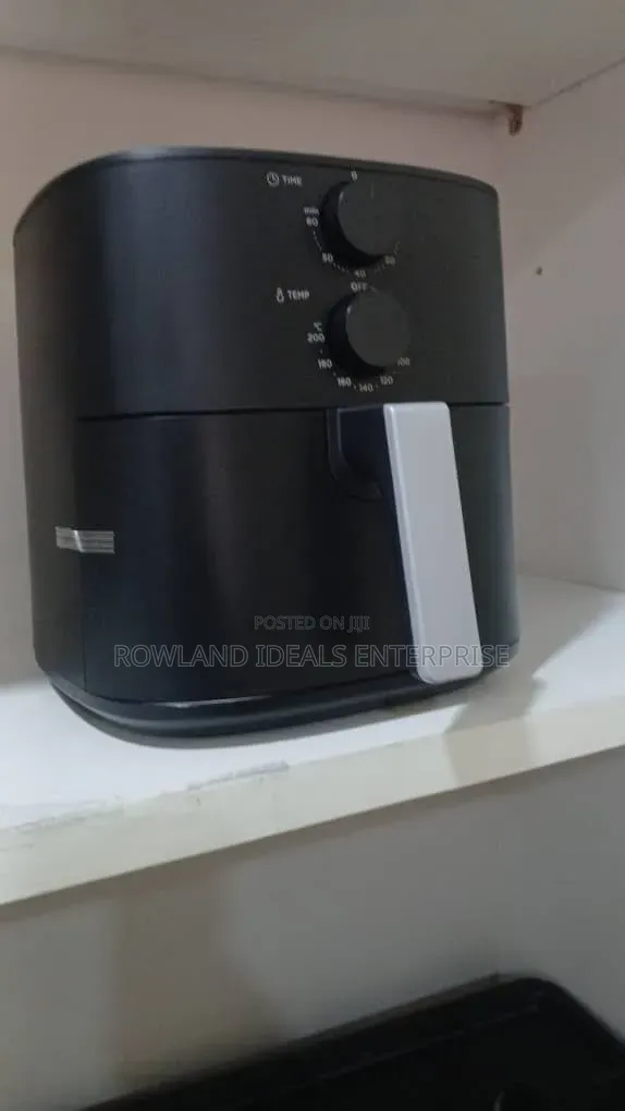 Maxi Air Fryer 5L