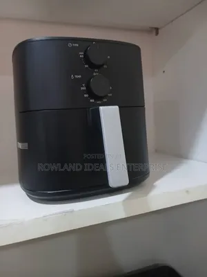 Maxi Air Fryer 5L