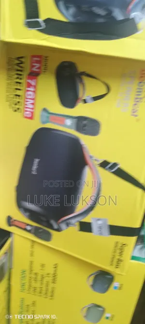 Boom Best Speaker