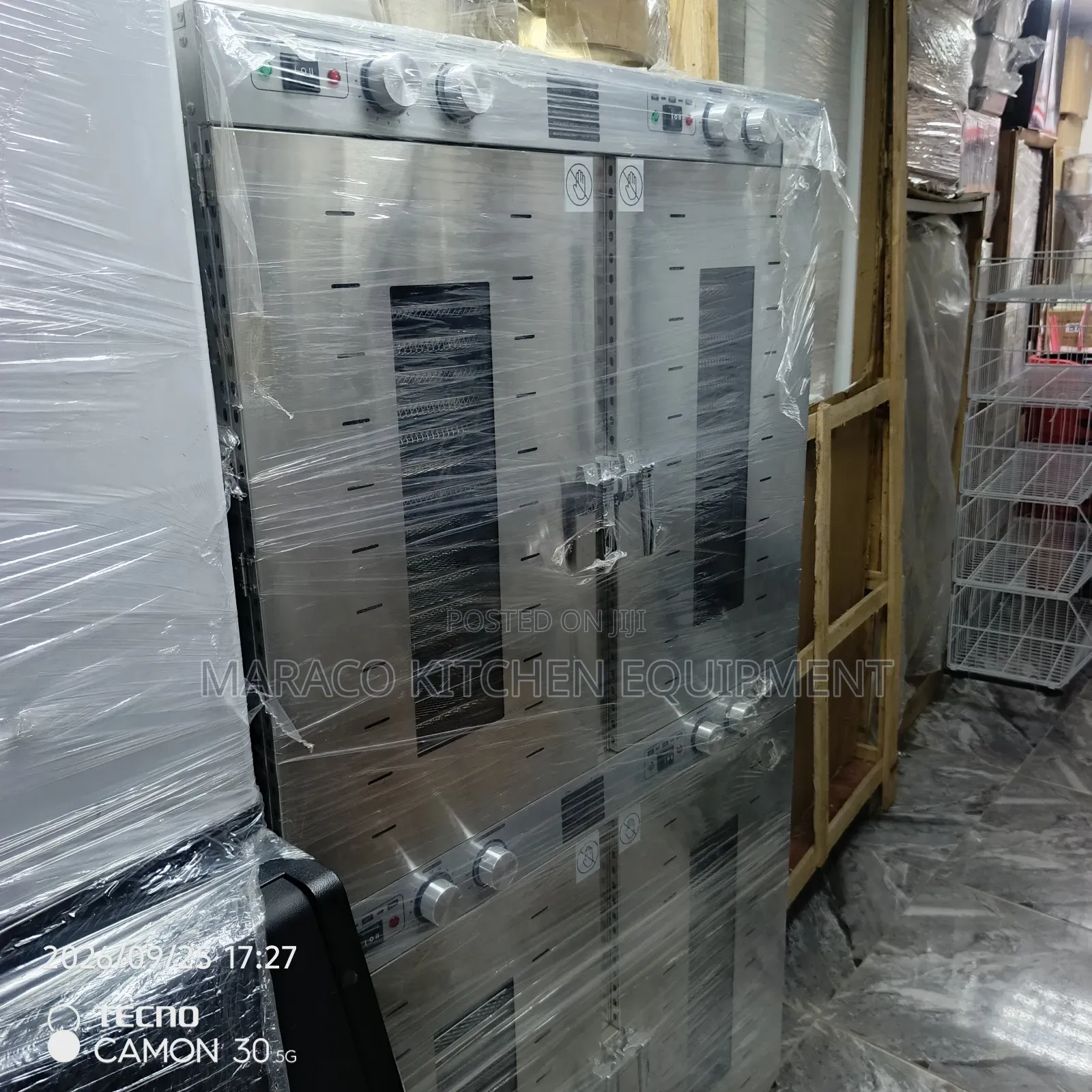88trays Dehydrator