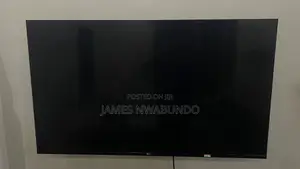 55 Inches LG Flat Screen TV