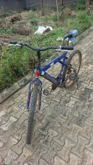 Sports Bicycle