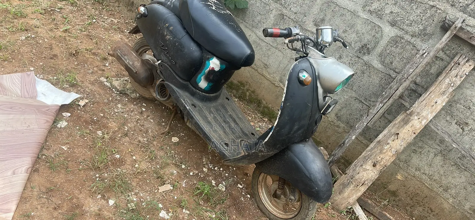 Yamaha V Max 2022 Black