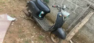Yamaha V Max 2022 Black
