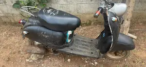 Yamaha V Max 2022 Black