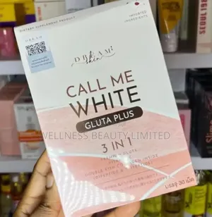 Call Me White