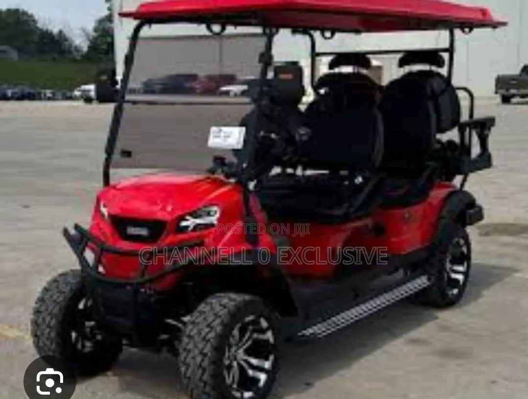 New Arc Vector 2024 Red
