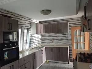 Furnished 4bdrm Duplex in Elegushi  Onosa Desa, Bogije for rent