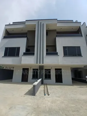 Furnished 4bdrm Duplex in Ogudu Gra for sale