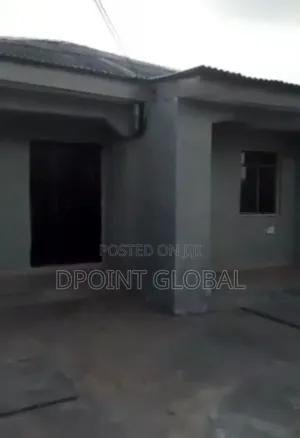 3bdrm Bungalow in Not Estate, Baruwa for sale